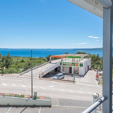 Deluxe 3 Bedroom Apartment With Sea View Baška Voda エクステリア 写真