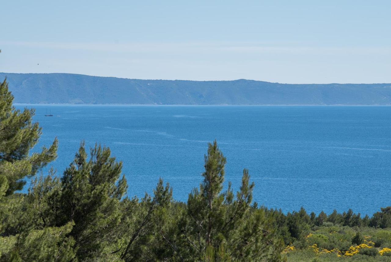 Deluxe 3 Bedroom Apartment With Sea View Baška Voda エクステリア 写真